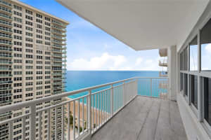 3850 Galt Ocean Dr 1910, Fort Lauderdale, FL 33308 Sold 07/22/25