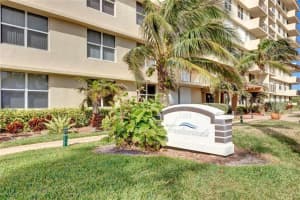1009 N Ocean Blvd 104, Pompano Beach, FL 33062 - MLS#F10493844