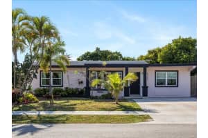 5265 NE 2nd Ave, Fort Lauderdale, FL 33334 Sold 05/09/25