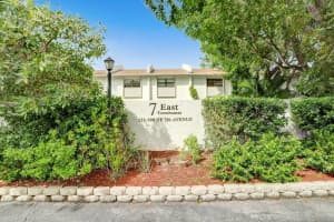 547 NE 7th Ave 3A, Fort Lauderdale, FL 33301 - MLS#F10493858