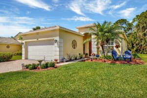441 SW Talquin Ln, Port Saint Lucie, FL 34986 Sold 05/07/25