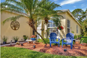 441 SW Talquin Ln, Port Saint Lucie, FL 34986 Sold 05/07/25