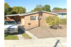1240 W 33rd St, Riviera Beach, FL 33404 Sold 04/11/25