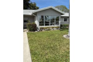14748 Canalview Dr B, Delray Beach, FL 33484 - MLS#F10493881
