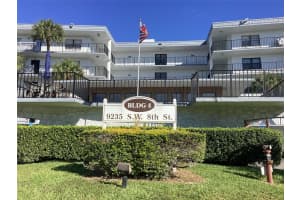 9235 Sw 8th Street 505, Boca Raton, Fl 33428, Boca Raton