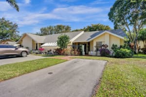 10908 Waterberry Ct, Boca Raton, FL 33498 Sold 08/01/25