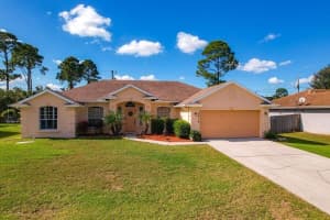 3618 Sw Parsons St, Port Saint Lucie