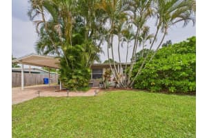 616 26th Ave, Vero Beach, FL 32962 Sold 07/21/25