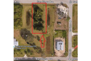 0 San Diego Ave, Fort Pierce, FL 34946 Sold 07/22/25