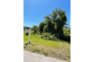 0 San Diego Ave, Fort Pierce, FL 34946 Sold 07/22/25