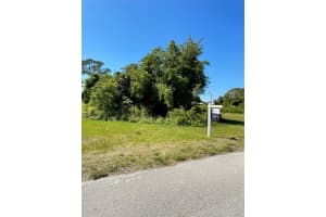 0 San Diego Ave, Fort Pierce, FL 34946 Sold 07/22/25