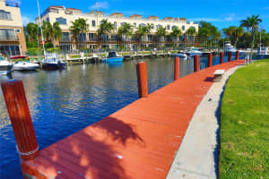 100 Circle Drive, Pompano Beach, FL 33062 - MLS#F10493930