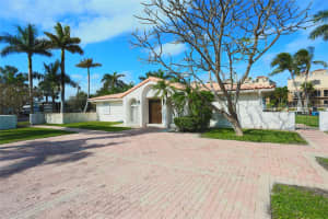 100 Circle Drive, Pompano Beach, FL 33062 - MLS#F10493930