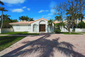 100 Circle Drive, Pompano Beach, FL 33062 - MLS#F10493930