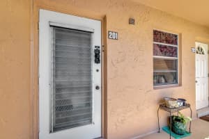 100 Lake Meryl Dr 201, West Palm Beach, FL 33411 - MLS#F10493948