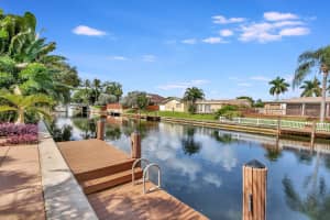 5420 SW 14th St, Plantation, FL 33317 Sold 04/25/25