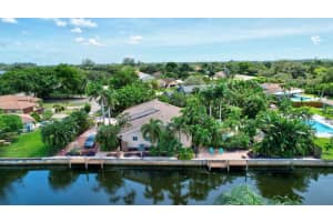 5420 SW 14th St, Plantation, FL 33317 Sold 04/25/25