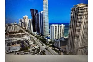 16699 Collins Ave 2204, Sunny Isles Beach, FL 33160 Sold 08/08/25