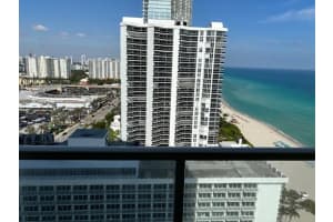 16699 Collins Ave 2204, Sunny Isles Beach, FL 33160 Sold 08/08/25
