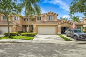 15830 SW 12th St, Pembroke Pines, FL 33027 Sold 08/11/25