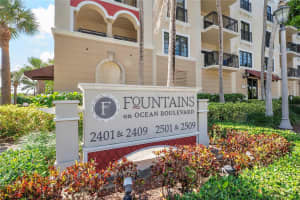 2509 N Ocean Blvd 775, Fort Lauderdale, FL 33305 Sold 07/31/25