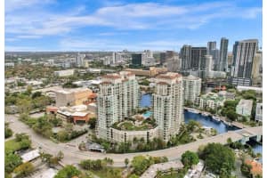 610 W Las Olas Blvd 1111N, Fort Lauderdale, FL 33312 Sold 05/02/25