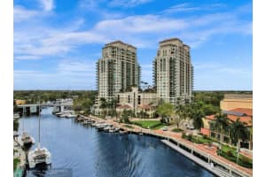 610 W Las Olas Blvd 1111N, Fort Lauderdale, FL 33312 Sold 05/02/25