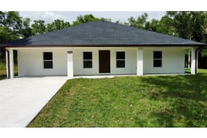 7501 NW 81st Ct, Okeechobee, FL 34972 Sold 05/15/25