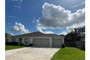 1714 Haylake Avenue, Port Saint Lucie, FL 34953 - MLS#F10493995