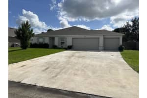 1714 Haylake Avenue, Port Saint Lucie, FL 34953 - MLS#F10493995