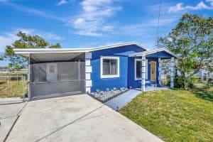 562 W 6th St, Riviera Beach, FL 33404 Sold 05/05/25