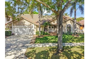 1861 NW 109th Ave, Plantation, FL 33322 Sold 05/22/25