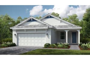 10034 SW Arezzo Road, Port Saint Lucie, FL 34987 Sold 09/03/25