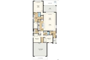 10034 SW Arezzo Road, Port Saint Lucie, FL 34987 Sold 09/03/25