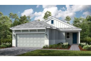 10050 SW ARREZZO ROAD, Port Saint Lucie, FL 34987 Sold 09/26/25