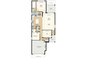 10050 SW ARREZZO ROAD, Port Saint Lucie, FL 34987 Sold 09/26/25