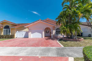 4925 SW 143rd Ave, Miami, FL 33175 Sold 04/30/25