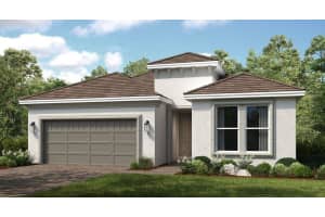 13429 SW ALEJANDRO COURT, Port Saint Lucie, FL 34987 Sold 10/09/25