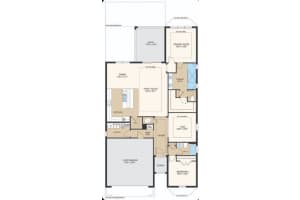 13429 SW ALEJANDRO COURT, Port Saint Lucie, FL 34987 Sold 10/09/25