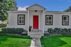 5801 Garden Ave, West Palm Beach, FL 33405 Sold 04/30/25