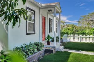 5801 Garden Ave, West Palm Beach, FL 33405 Sold 04/30/25