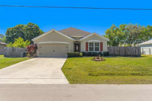 1162 Sw Coleman Ave, Port Saint Lucie