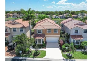 11282 NW 46th Dr, Coral Springs, FL 33076 Sold 06/25/25