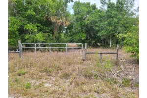 17613 NW 284th Street, Okeechobee, FL 34972 Sold 04/23/25