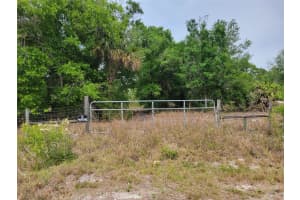17613 NW 284th Street, Okeechobee, FL 34972 Sold 04/23/25