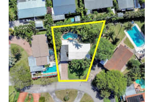 324 NW 26th Ct, Wilton Manors, FL 33311 Sold 05/07/25