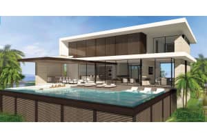 2100 Bay Drive, Pompano Beach, FL 33062 - MLS#F10494247