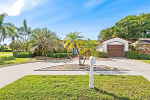 6576 Whispering Wind Way, Delray Beach, FL 33484 Sold 06/04/25