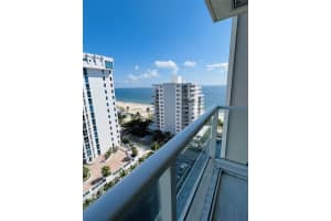 1000 S Ocean Blvd 15j, Pompano Beach