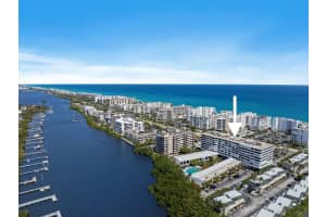 3589 S Ocean Blvd PH 912, Palm Beach, FL 33480 Sold 08/22/25